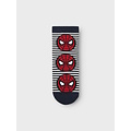 Name It Name It Boys Socks NMMADUS 3-Pack Spider-Man