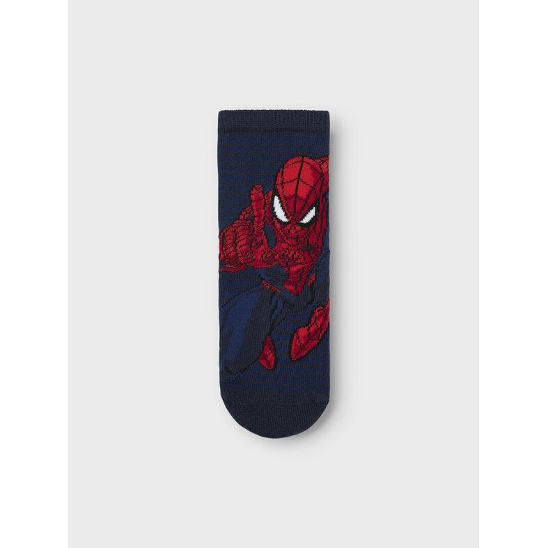 Name It Name It Jongens Sokken NMMADUS 3-Pack Spider-Man