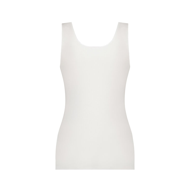 Ten Cate Ten Cate Women's Shirt Organic Cotton White