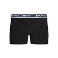 Jack & Jones Jack & Jones Heren Boxershorts Trunks JACTROY 12-Pack Multicolor