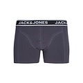 Jack & Jones Jack & Jones Heren Boxershorts Trunks JACTROY 12-Pack Multicolor