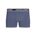 Jack & Jones Jack & Jones Heren Boxershorts Trunks JACTROY 12-Pack Multicolor