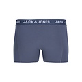 Jack & Jones Jack & Jones Men's Boxer Shorts Trunks JACTOMMY 7-Pack Plain