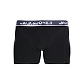 Jack & Jones Jack & Jones Men's Boxer Shorts Trunks JACTROY 12-Pack Multicolor