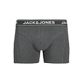 Jack & Jones Jack & Jones Men's Boxer Shorts Trunks JACBLACK FRIDAY 5-Pack Multicolor