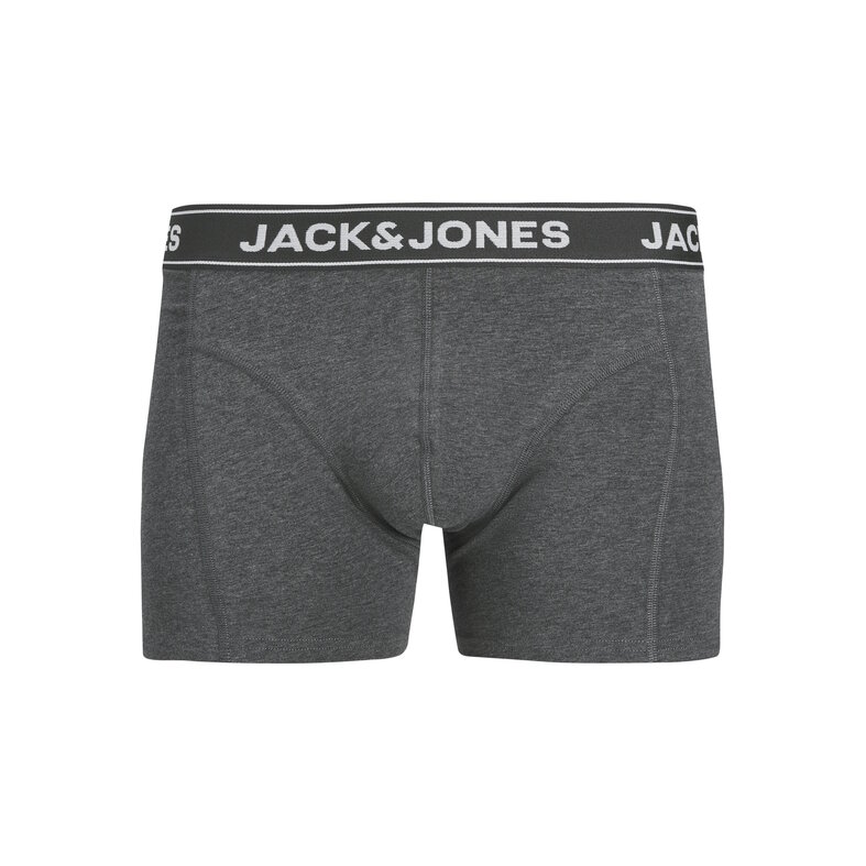 Jack & Jones Jack & Jones Heren Boxershorts Trunks JACBLACK FRIDAY 5-Pack Multicolor