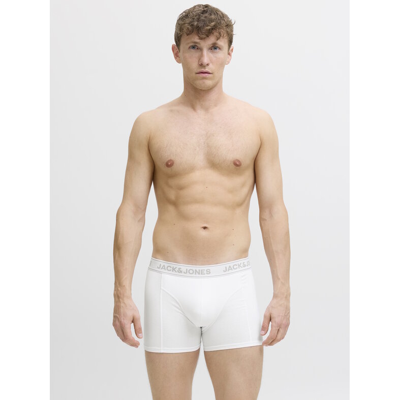 Jack & Jones Jack & Jones Heren Boxershorts Trunks JACBLACK FRIDAY 5-Pack Multicolor