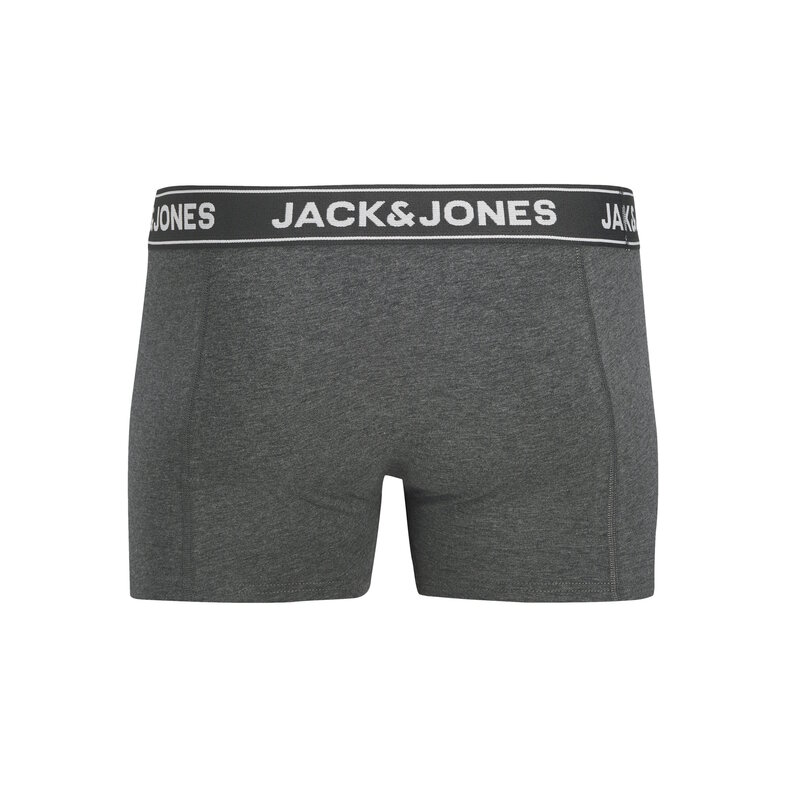 Jack & Jones Jack & Jones Heren Boxershorts Trunks JACBLACK FRIDAY 3-Pack Multicolor