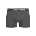 Jack & Jones Jack & Jones Heren Boxershorts Trunks JACBLACK FRIDAY 3-Pack Multicolor