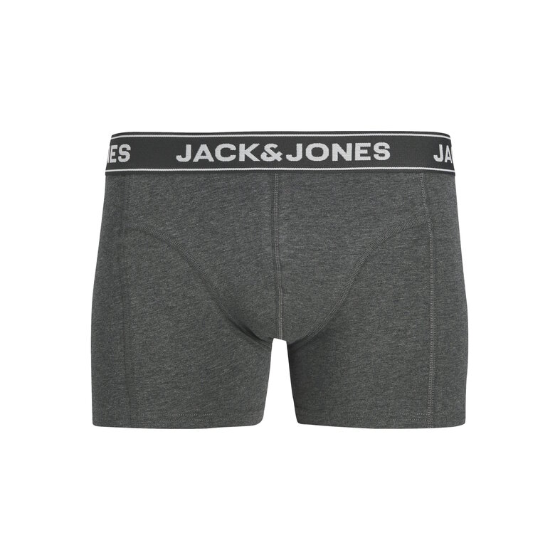 Jack & Jones Jack & Jones Heren Boxershorts Trunks JACBLACK FRIDAY 3-Pack Multicolor