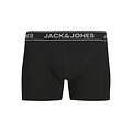 Jack & Jones Jack & Jones Heren Boxershorts Trunks JACBLACK FRIDAY 3-Pack Multicolor