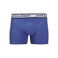 Jack & Jones Junior Jack & Jones Junior Jongens Boxershorts Trunks JACCHRISTIAN 5-Pack Effen