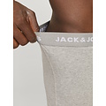 Jack & Jones Jack & Jones Heren Boxershorts Trunks JACSPECTOR 7-Pack Multicolor