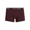 Jack & Jones Jack & Jones Men's Boxer Shorts Trunks JACSPECTOR 7-Pack Multicolor