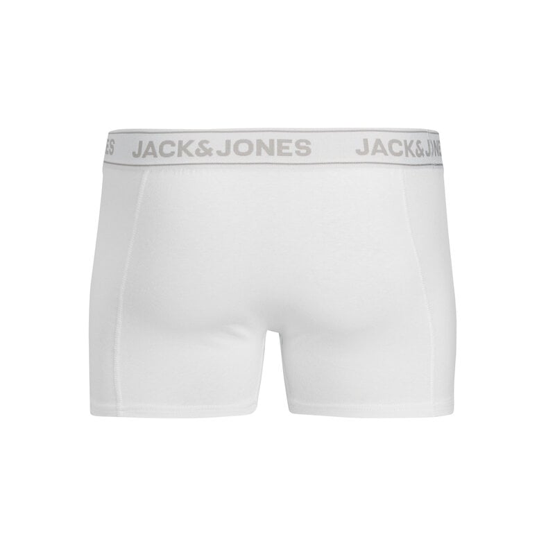 Jack & Jones Jack & Jones Heren Boxershorts Trunks JACBLACK FRIDAY 5-Pack Multicolor
