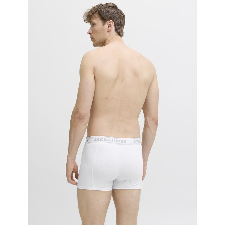 Jack & Jones Jack & Jones Heren Boxershorts Trunks JACBLACK FRIDAY 5-Pack Multicolor