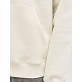 Jack & Jones Jack & Jones Men's Hoodie JORBLEECKER Off-White