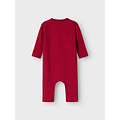 Name It Name It Kinder Bodysuit Unisex NBNFRO Rood