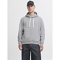Jack & Jones Jack & Jones Heren Hoodie JCOCOVER Grijs