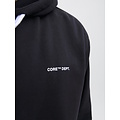 Jack & Jones Jack & Jones Men's Hoodie JCOCOVER Black