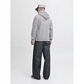 Jack & Jones Jack & Jones Heren Hoodie JCOCOVER Grijs