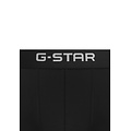 G-Star G-Star Men's Boxer Shorts Trunks MAIZE 5-Pack Mulitpack Black