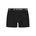 G-Star G-Star Men's Boxer Shorts Trunks MAIZE 5-Pack Mulitpack Blue/Green/Black/Red