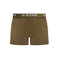 G-Star G-Star Men's Boxer Shorts Trunks MAIZE 5-Pack Mulitpack Blue/Green/Black/Red