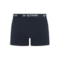G-Star G-Star Heren Boxershorts Trunks MAIZE 5-Pack Mulitpack Blauw/Groen/Zwart/Rood