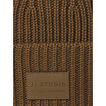 Jack & Jones Junior Jack & Jones Junior Boys Hat JACHAKKAI Beanie Brown