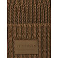 Jack & Jones Junior Jack & Jones Junior Jongens Muts JACHAKKAI Beanie Bruin