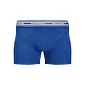 Jack & Jones Junior Jack & Jones Junior Jongens Boxershorts Trunks JACLEO 3-Pack Blauw