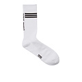 Jack & Jones Junior Jack & Jones Junior Boys Sports Socks JACJACE Tennis Socks Striped 5-Pack Multicolor