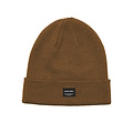 Jack & Jones Jack & Jones Men's Hat JACDNA Beanie Light Brown
