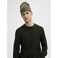 Jack & Jones Jack & Jones Men's Hat JACDNA Beanie Light Green