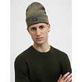 Jack & Jones Jack & Jones Heren Muts JACDNA Beanie Lichtgroen
