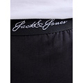 Jack & Jones Jack & Jones Heren Pyjamabroek Lang JACCLYDE Effen Zwart