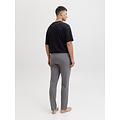 Jack & Jones Jack & Jones Heren Pyjamabroek Lang JACCLYDE Effen Grijs