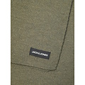 Jack & Jones Jack & Jones Men's Scarf JACDNA Green