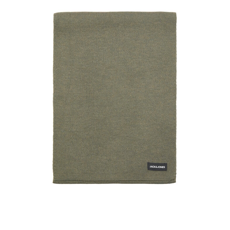Jack & Jones Jack & Jones Men's Scarf JACDNA Green