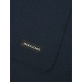 Jack & Jones Jack & Jones Men's Scarf JACDNA Dark Blue