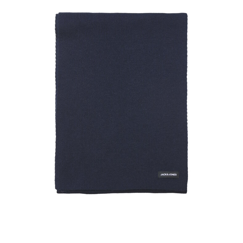 Jack & Jones Jack & Jones Men's Scarf JACDNA Dark Blue