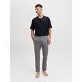 Jack & Jones Jack & Jones Heren Pyjamabroek Lang JACCLYDE Effen Grijs