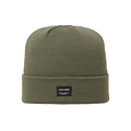 Jack & Jones Jack & Jones Men's Hat JACDNA Beanie Light Green