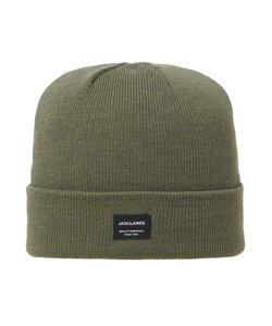 Jack & Jones Heren Muts JACDNA Beanie Lichtgroen