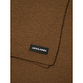 Jack & Jones Jack & Jones Men's Scarf JACDNA Brown