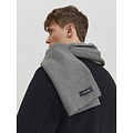 Jack & Jones Jack & Jones Heren Sjaal JACDNA Grijs