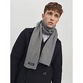 Jack & Jones Jack & Jones Men's Scarf JACDNA Gray