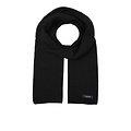Jack & Jones Jack & Jones Men's Scarf JACDNA Black