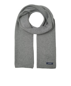 Jack & Jones Heren Sjaal JACDNA Grijs
